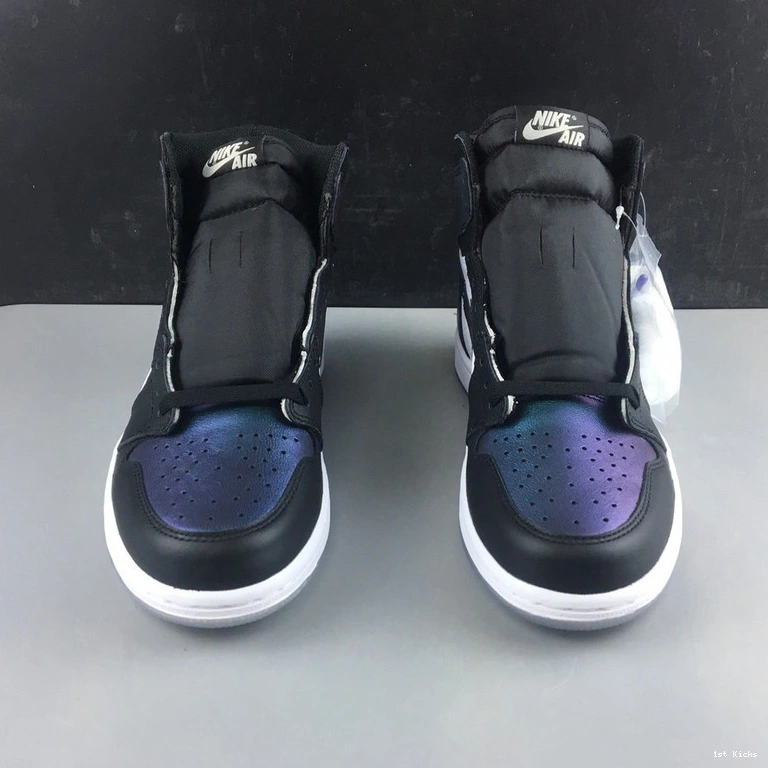 Jordan 1 OG“All-Star” 1001